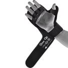 RDX mma sparring GLOVES SHOOTER AURA PLUS T-17 - black